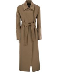 Max Mara - Cashmere Artur Coat - Lyst