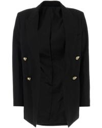 Lanvin - Jackets - Lyst