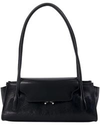 Marni - Trunkette Shoulder Bag - Lyst