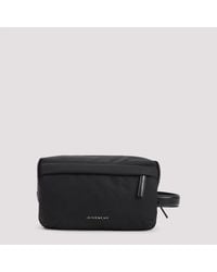 Givenchy - Essential Toilet Pouch - Lyst
