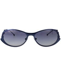 DIESEL - Sunglasses - Lyst