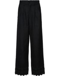 Bode - Pantalone - Lyst