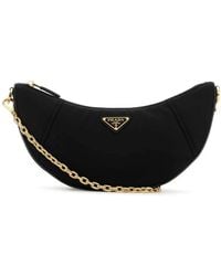 Prada - Shoulder Bags - Lyst