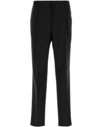 Fendi - Pantalone - Lyst