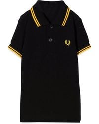 Fred Perry - My First Shirt - Lyst