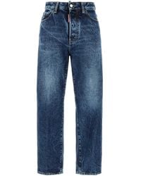 DSquared² - Denim Boston Jeans - Lyst