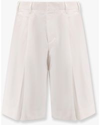 Laneus - Bermuda Shorts - Lyst