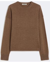 Max Mara - S Max Mara Smmnebbie Sweater/Tank/Top - Lyst