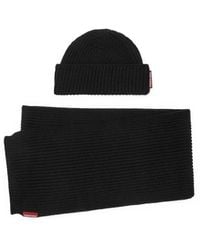 DSquared² - Gift Box Knit Set - Lyst