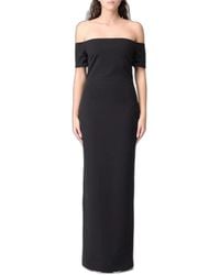 Solace London - Nile Maxi Dress - Lyst