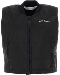 Palm Angels - Cappotto - Lyst