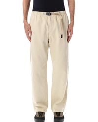 Gramicci - G-Pants Winter Twill - Lyst
