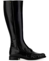 Prada - Stivali - Lyst