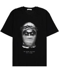 ih nom uh nit - "Corona Mask" T-Shirt - Lyst