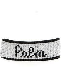 Palm Angels - 'Palm Beads' Bracelet - Lyst