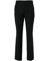 Filippa K - 'Emma' Wool Trousers - Lyst