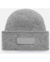 Jacquemus - Wool Beanie - Lyst