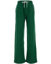 Polo Ralph Lauren - Cotton-Blend Joggers - Lyst