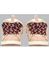 Lanvin - Scarpe Da Tennis - Lyst