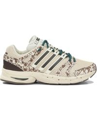 adidas Originals - "Adistar Control 5" Low-Top Sneakers - Lyst