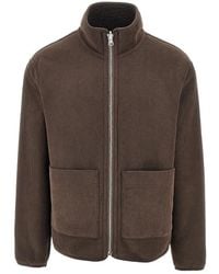 Wax London - Killick Reversible Jacket - Lyst