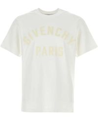 Givenchy - Regular Fit Tshirt Sb - Lyst