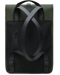 Rains - "W3" Mini Backpack - Lyst
