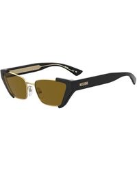 Moschino - Moschino Mos205/S 2M2(70) - Lyst