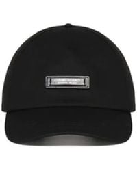 Moncler - Baseball Cap - Lyst