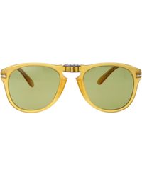 Persol - Sunglasses 0 Po0714 Sm 204/P1 - Lyst