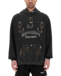 Represent - Thoroughbred Hoodie - Lyst