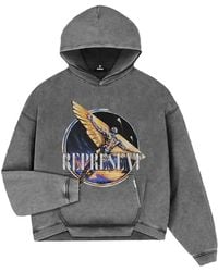 Represent - "Golden Tour" Hoodie - Lyst