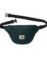 Carhartt - Jake Logo-Patch Belt Bag - Lyst