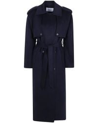 IVY & OAK - "Camerona" Coat - Lyst