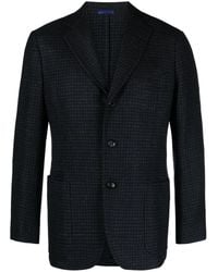 Sartorio Napoli - Sg1250S0695031000 Americana - Lyst