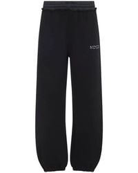 Moncler - Sweatpants - Lyst