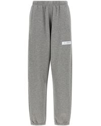 MM6 by Maison Margiela - Sweatshirt Joggers - Lyst