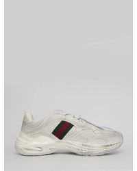 Gucci - 2.0 Sneakers - Lyst