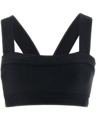 Goldbergh - 'Plonge' Bikini Top - Lyst
