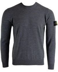 Stone Island - Sweaters - Lyst