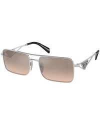 Prada - Pr A52S 1Bc8J1 - Lyst