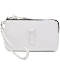 Marc Jacobs - Pochette "The Wristlet" - Lyst