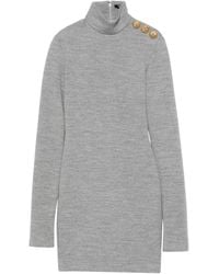 Balenciaga - 50/50 Faded Technical Tracksuit Jacket - Lyst