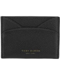 Tory Burch - Wallets & Card Holders - Lyst