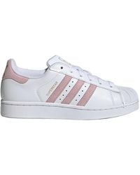 adidas Originals - Superstar Sneakers - Lyst