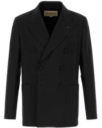 Valentino Garavani - Giacca D\Petto - Lyst