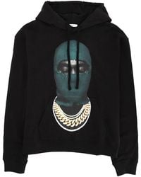 ih nom uh nit - Sweatshirt With Print - Lyst