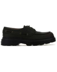 Tod's - All. Barca Carrarmato 24L - Lyst
