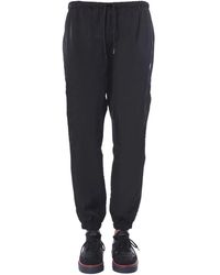 Marcelo Burlon - Jogging Pants - Lyst
