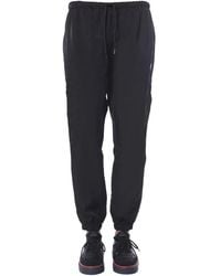 Marcelo Burlon - Jogging Pants - Lyst